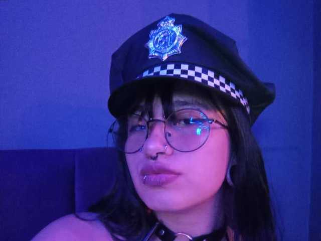 Profilio nuotrauka SofiiSweetCherry
