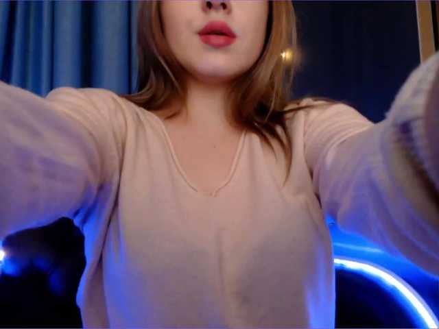 Transliacijos ekrano nuotraukos SofiJezz