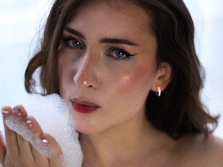 Erotinis vaizdo pokalbis SofiLynn