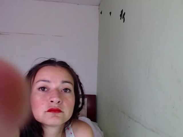 Transliacijos ekrano nuotraukos SofiMartinez1