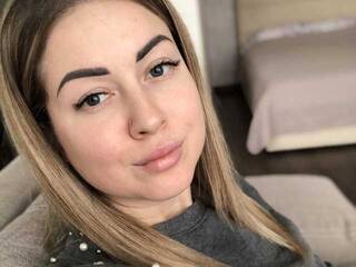 Erotinis vaizdo pokalbis SofinsofoArt