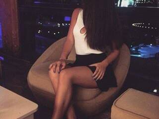 Erotinis vaizdo pokalbis SofiRus