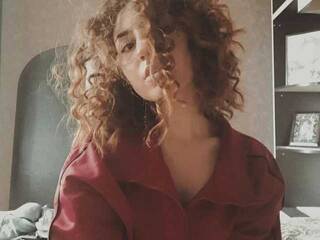 Erotinis vaizdo pokalbis SofiyaRed