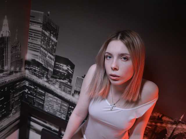 Profilio nuotrauka soft-lil-girl