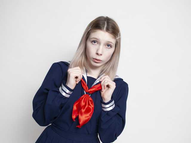 Profilio nuotrauka soft-lil-girl