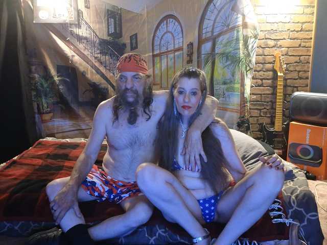 Profilio nuotrauka HusbandAndWife