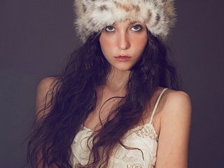 Erotinis vaizdo pokalbis SoftieDream