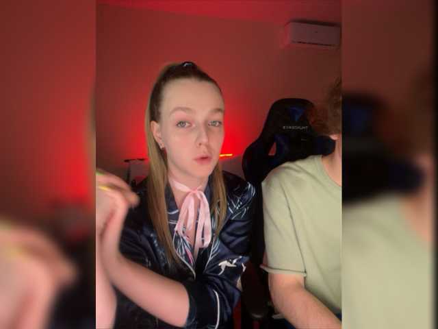 Transliacijos ekrano nuotraukos Crazy_Couple