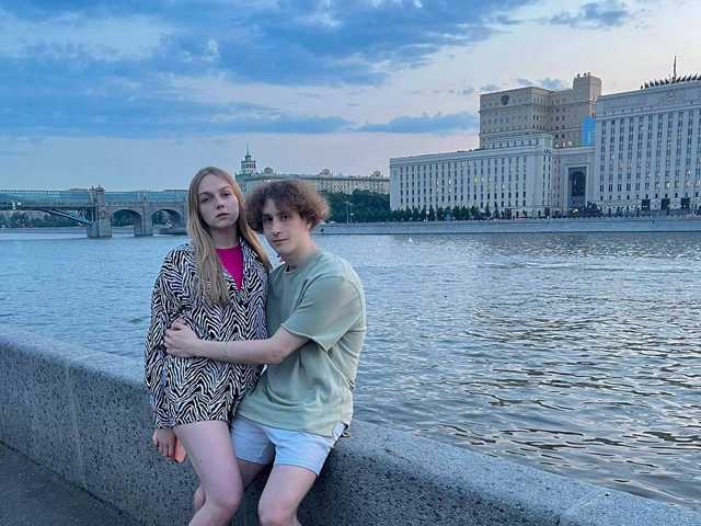 Profilio nuotrauka Crazy_Couple