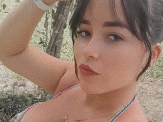 Erotinis vaizdo pokalbis Sofy-Karson