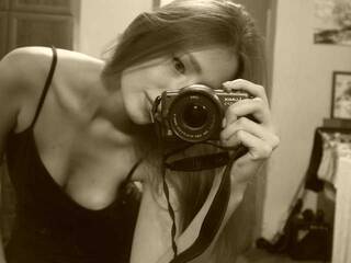 Erotinis vaizdo pokalbis Sofy-rizma