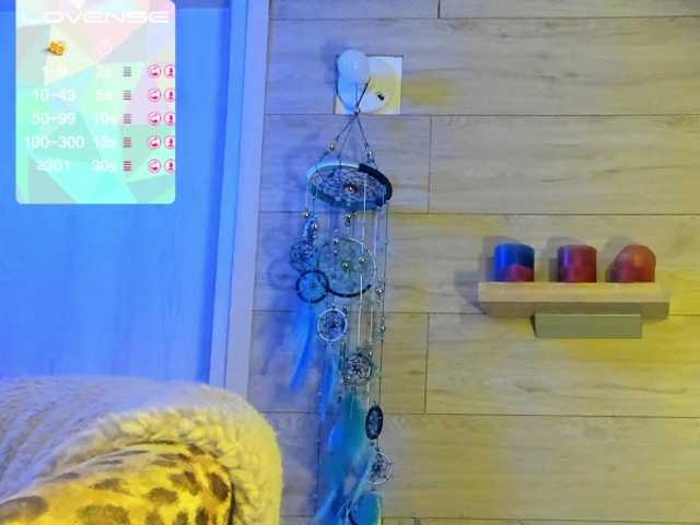 Transliacijos ekrano nuotraukos sofy_dirtyHot