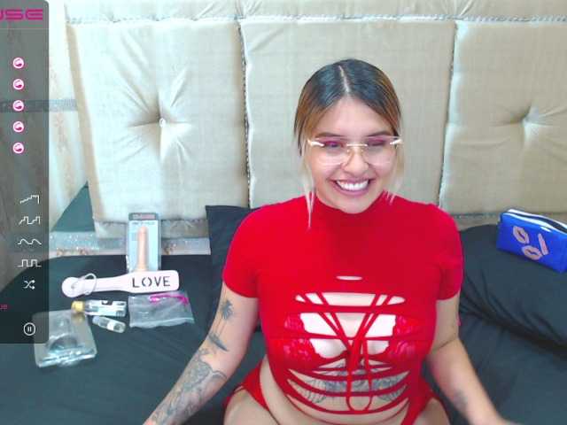 Transliacijos ekrano nuotraukos sofybree