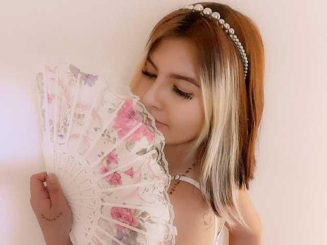 Profilio nuotrauka sofybree