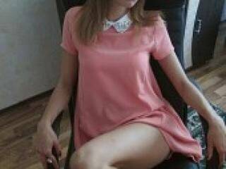 Erotinis vaizdo pokalbis sokkbreendi