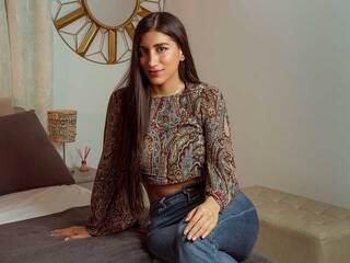 Erotinis vaizdo pokalbis solgyal