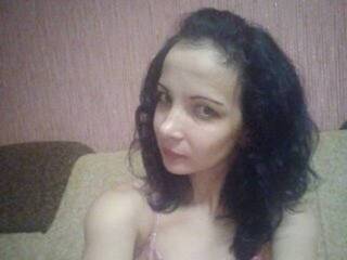 Erotinis vaizdo pokalbis Solnushko000