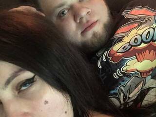 Erotinis vaizdo pokalbis SolPower