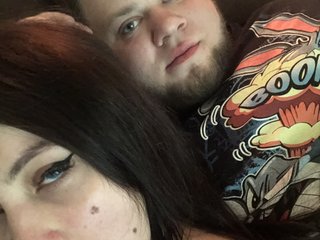 Erotinis vaizdo pokalbis SolPower