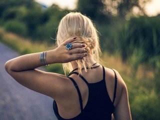 Erotinis vaizdo pokalbis SongaFOXI