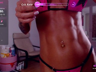 Erotinis vaizdo pokalbis SonjaRay