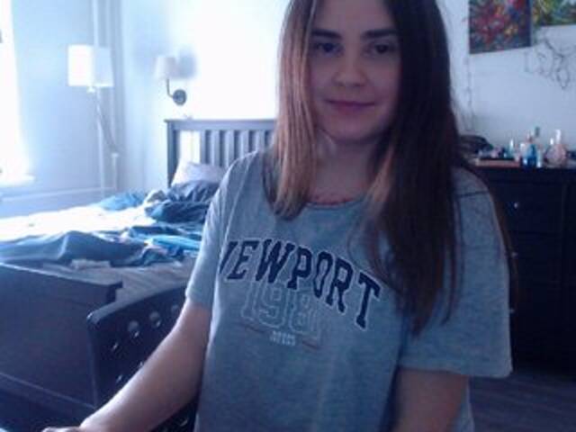 Transliacijos ekrano nuotraukos DearSonya