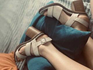 Erotinis vaizdo pokalbis Sweetapplepie