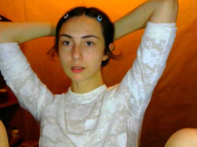 Nuotraukos Sonia_Delanay GOAL - GET NAKED. natural, all body hairy. like to chat and would like to become your web lover on full private 1000 - countdown: 352 selected, 648 has run out of show!"