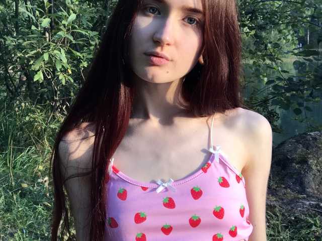 Profilio nuotrauka SonyaEvans