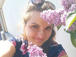 Erotinis vaizdo pokalbis SonyaManya