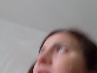 Erotinis vaizdo pokalbis SonyaManya