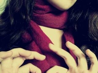 Erotinis vaizdo pokalbis SonyaNightt