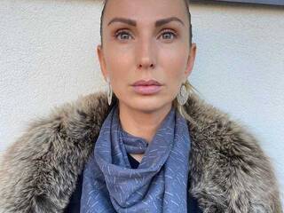 Erotinis vaizdo pokalbis LeaSasha