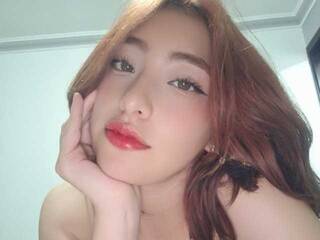 Erotinis vaizdo pokalbis Soojinn