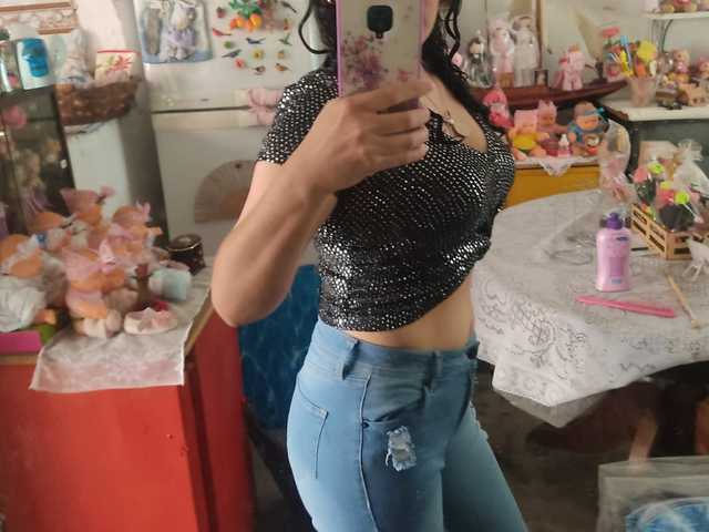 Profilio nuotrauka SOPHIA-ANGEL