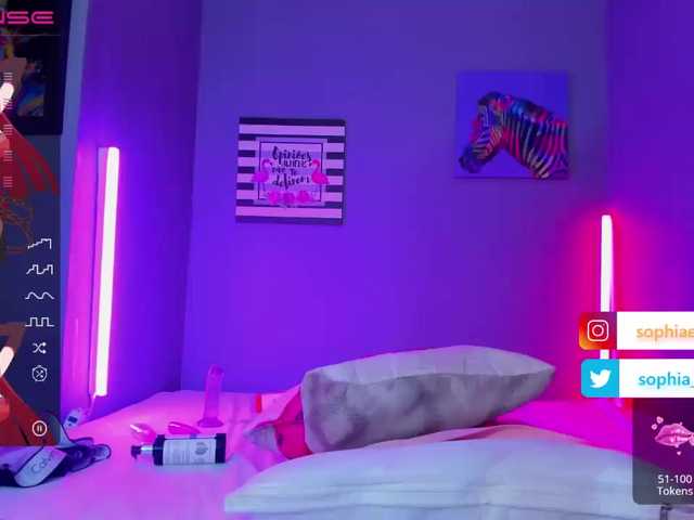 Transliacijos ekrano nuotraukos sophia-evanns