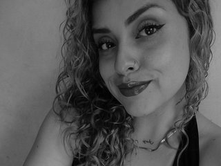 Erotinis vaizdo pokalbis SophiaaVega