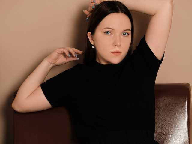 Profilio nuotrauka SophiaHaris