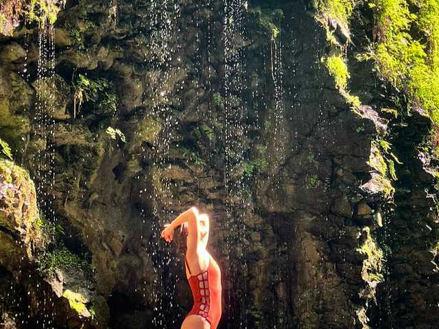 Profilio nuotrauka Sophialanguage