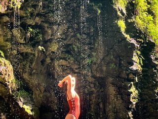 Erotinis vaizdo pokalbis Sophialanguage