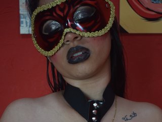 Erotinis vaizdo pokalbis SophiaLombard