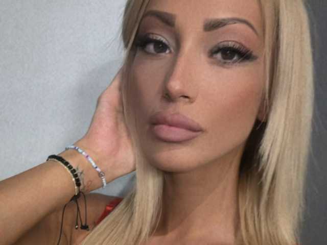 Profilio nuotrauka SophiaMorgan