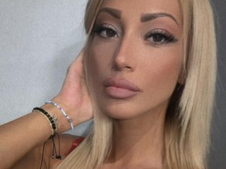 Erotinis vaizdo pokalbis SophiaMorgan