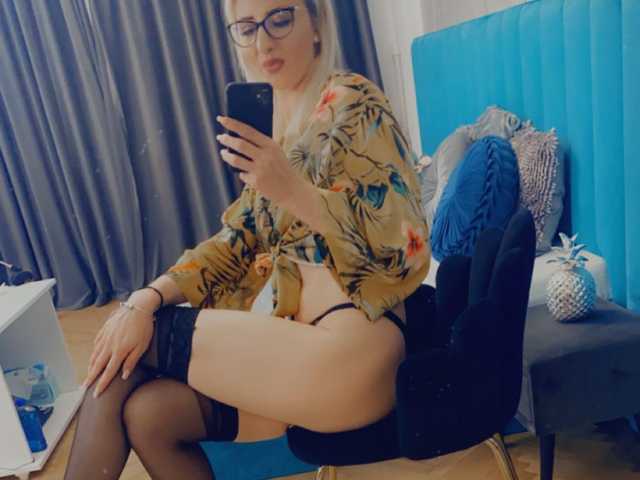 Profilio nuotrauka SophiaMya