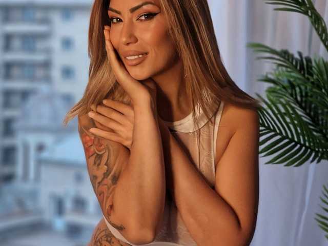 Profilio nuotrauka SophiaPotts