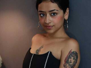 Erotinis vaizdo pokalbis Sophiecarter