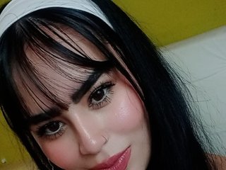 Erotinis vaizdo pokalbis sophiedupont