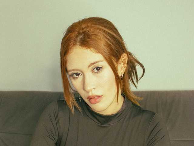 Profilio nuotrauka SophieeFlamme