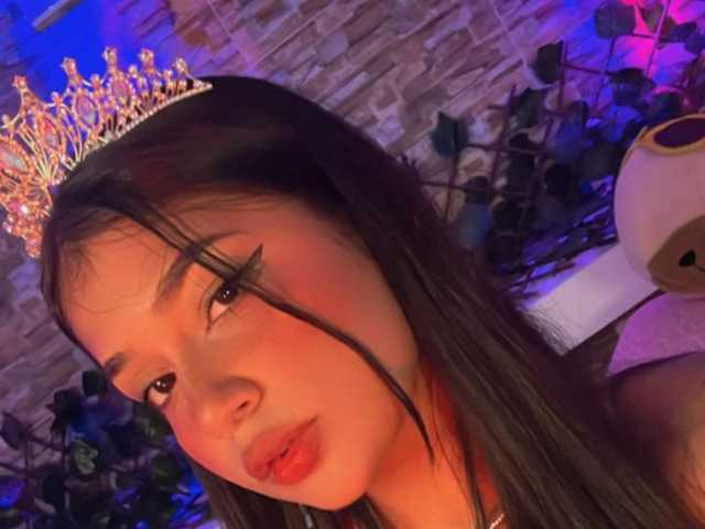 Profilio nuotrauka Sophiefoxy