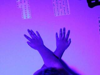 Erotinis vaizdo pokalbis SophieHernandez